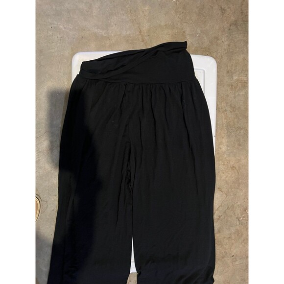 Athleta pants leggings size M with pockets orig. $79 - Picture 2 of 5